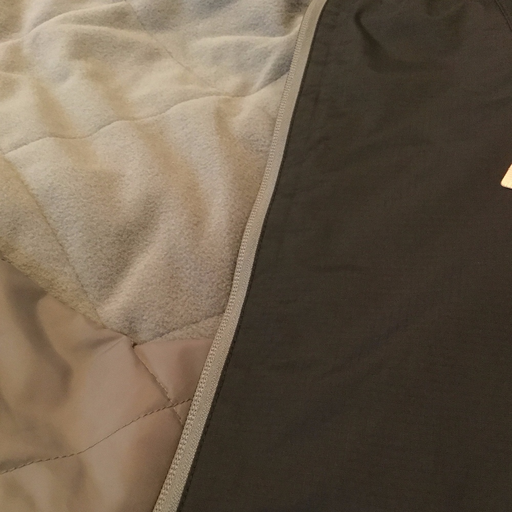 NWT The North Face Women's Jacket XL - Picture 5 of 8